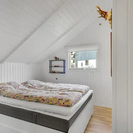 Nyaraló Amazing In With Wifi