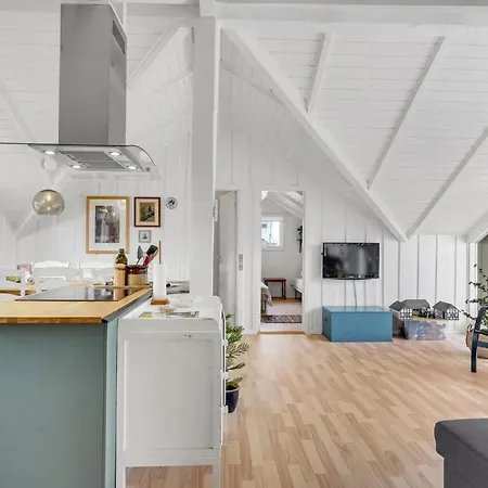 Nyaraló Amazing In With Wifi *