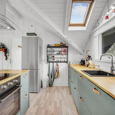 Amazing In With Wifi Fåborg