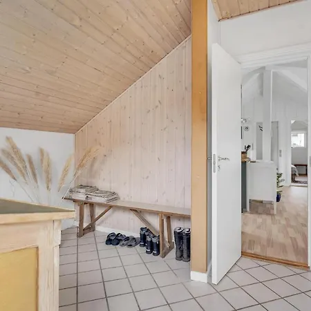 Amazing In With Wifi Nyaraló Fåborg