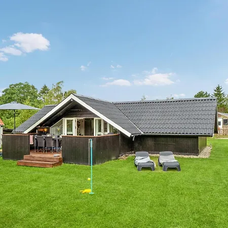 Amazing In With Wifi Fåborg