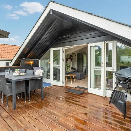 Amazing In With Wifi *