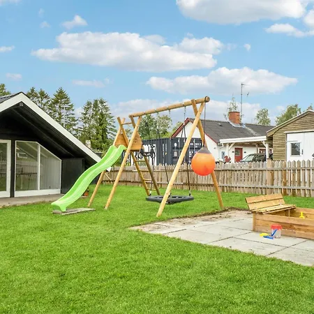 Nyaraló Amazing In With Wifi *