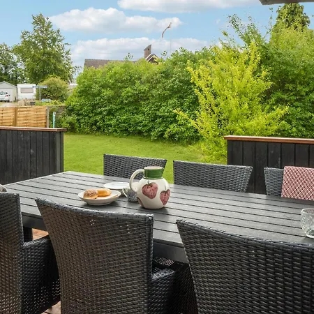 Amazing In With Wifi Nyaraló *