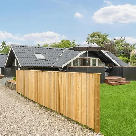 Amazing In With Wifi Fåborg