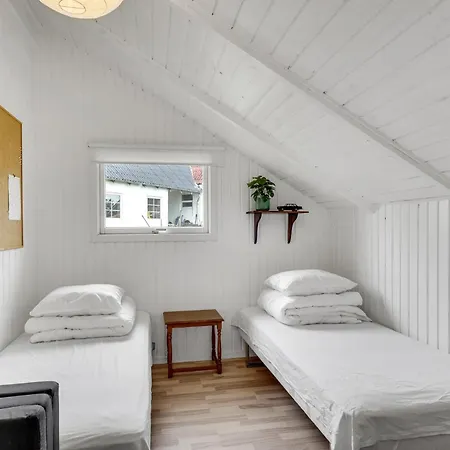 Nyaraló Amazing In With Wifi